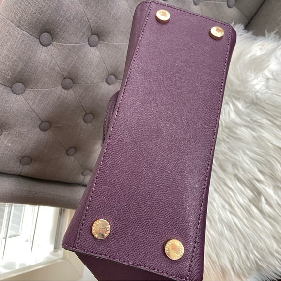 Michael Kors Medium Selma handbag - Picture 5 of 5